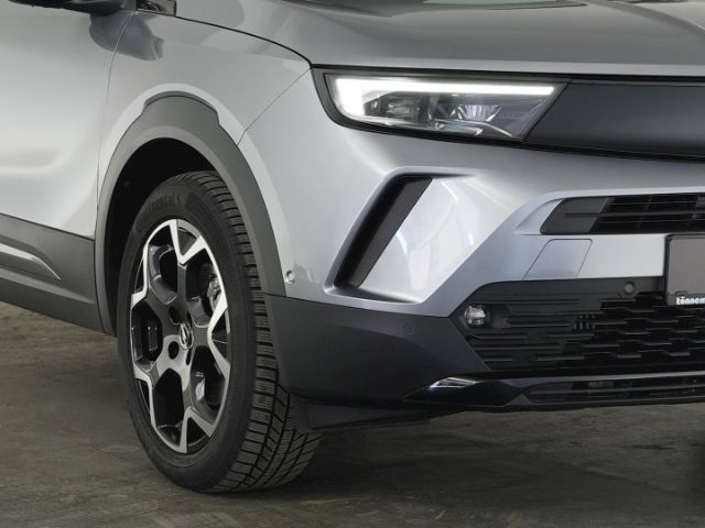 Mokka B GS HYBRID eDCT+LED+NAVI+RÜCKFAHRKAMERA+S