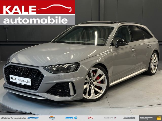 Audi RS4 Avant 2.9 TFSI quattro*DYNAMIK*PANORAMA*B&O*