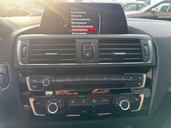 Fahrzeugabbildung BMW 118 118 i M Sport Paket