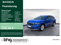 Skoda Enyaq - Vorschau Bild 1