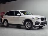 BMW X3 2.0 xDrive 20 d Advantage/Gepflegt/AHKSchwenk - BMW X3: 2.0