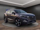 Hyundai Tucson Premium 4WD AHK°LED°NAVI°KAMERA°4xSHZ°1HD - Hyundai TUCSON: Winterreifen