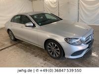 Mercedes-Benz E 220 Avantgarde LED Vollleder Navi+ Kamera 17"