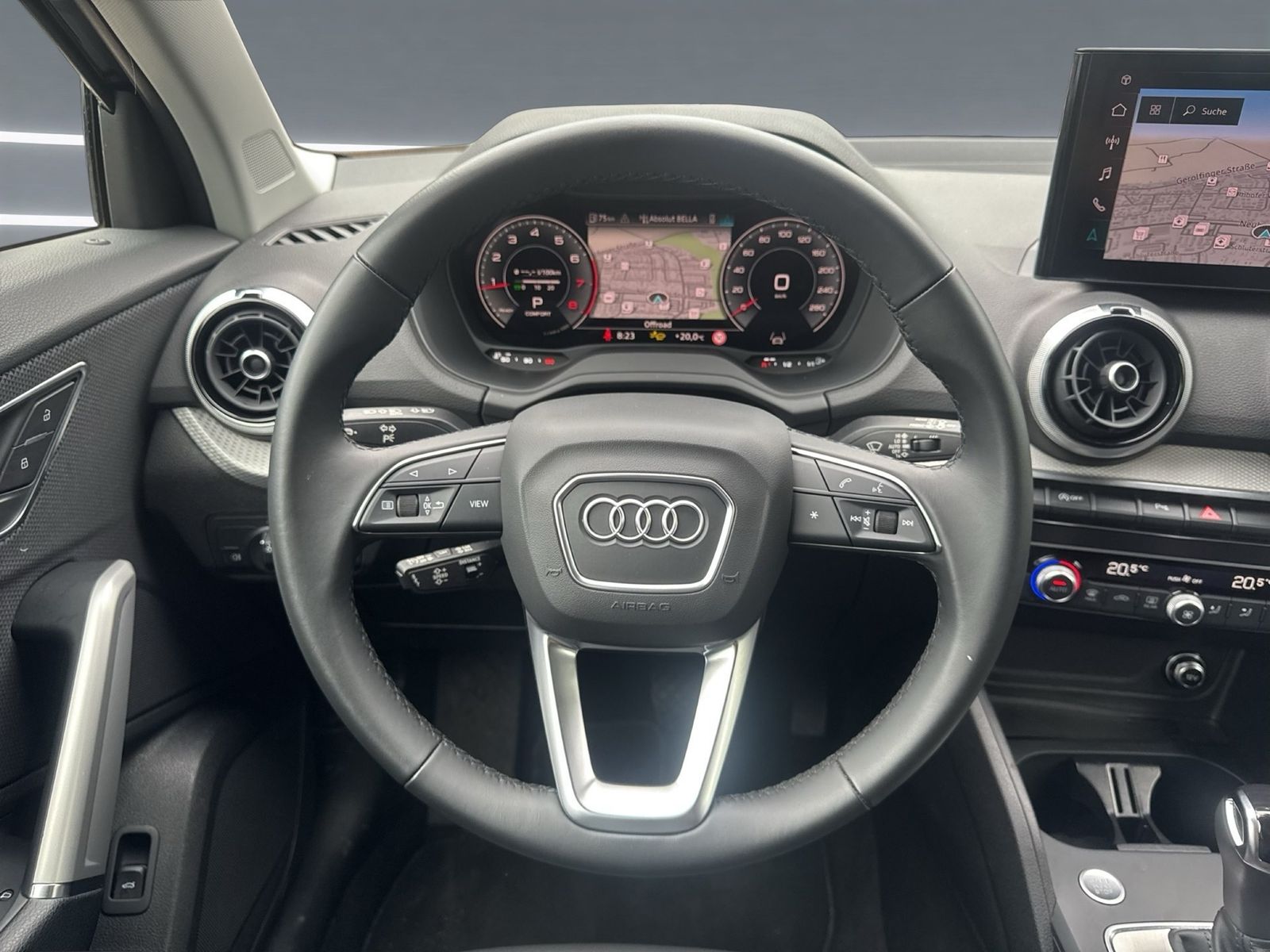 Audi Q2 - Bild 10