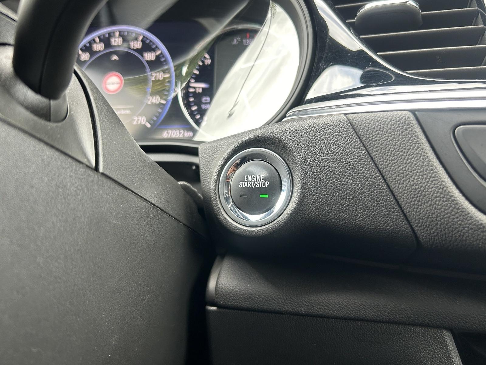 Opel Insignia Grand Sport Elegance ACC Head-Up Kamera