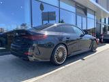 ALPINA B4 GT Gran Coupé SWITCH-TRONIC Allrad - ALPINA Gebrauchtwagen