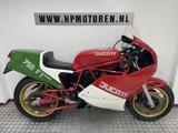 Ducati F1 750 DESMO TRICOLORE - Offers