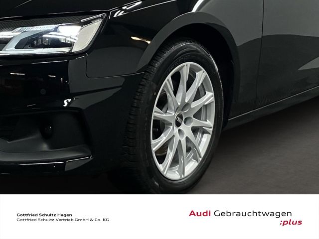 Audi A4 - Bild 10