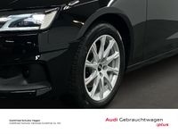 Audi A4 - Vorschau Bild 10