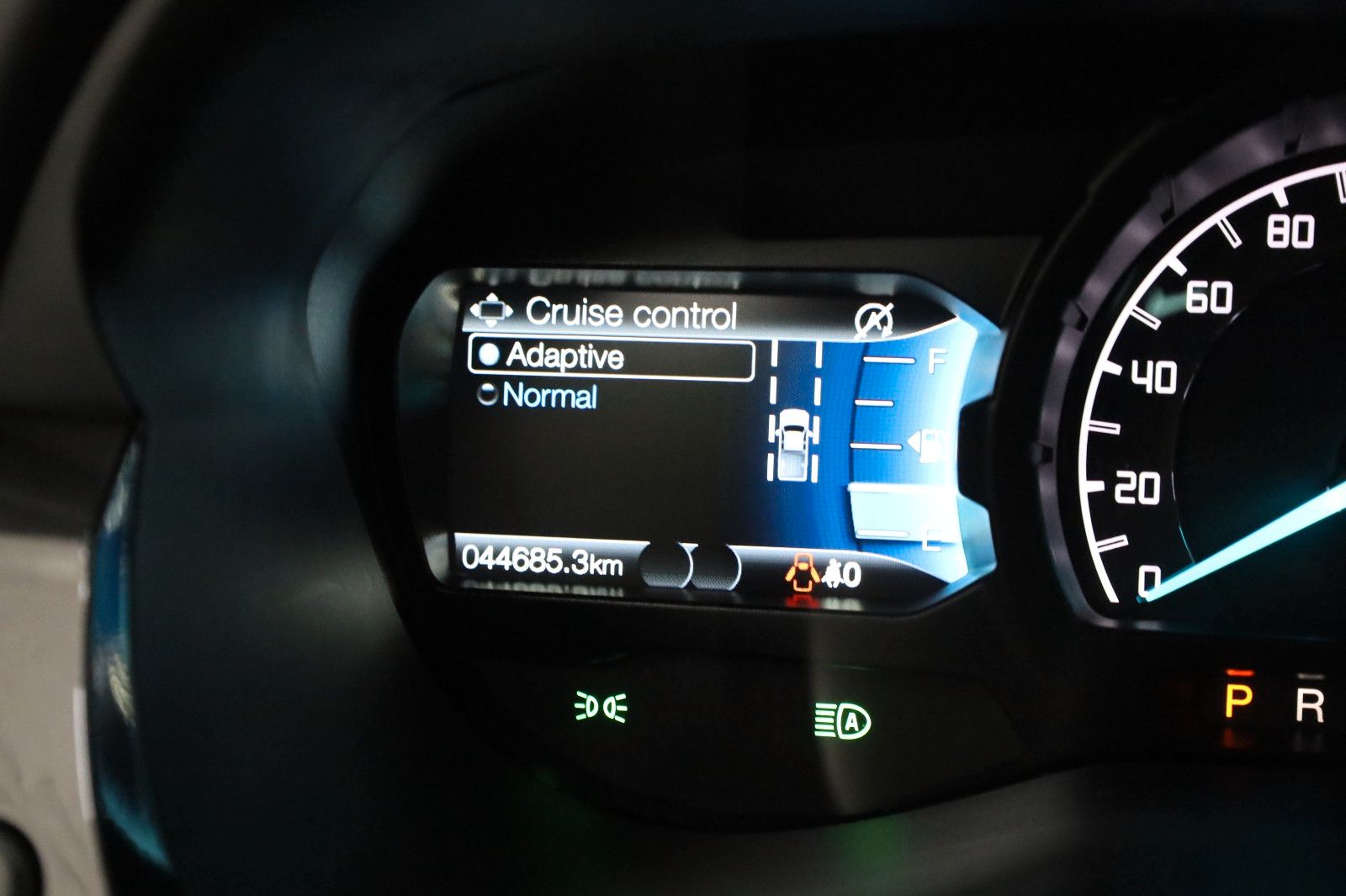 Fahrzeugabbildung Ford Ranger Wildtrak 4x4,Leder,Navi,ACC,Rollo el.,AHK