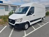 Hyundai H350 Kasten Kasten L3H2 Profi 1 Hand - Hyundai H350 aus 2017