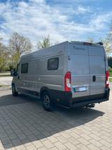 Dreamer D68, Alternative zu Pössl, Adria, Malibu und Co - Dreamer Wohnwagen & Wohnmobile
