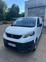 Peugeot Expert - Peugeot Expert aus 2016