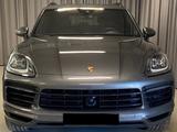 Porsche Cayenne E-Hybrid - Porsche Cayenne