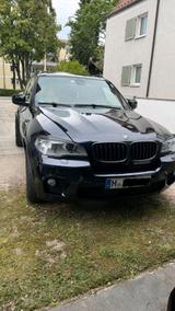 BMW x5 2012 3.0d xdrive 180kw - BMW: 180