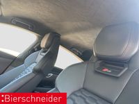 Audi RS e-tron GT - Vorschau Bild 18