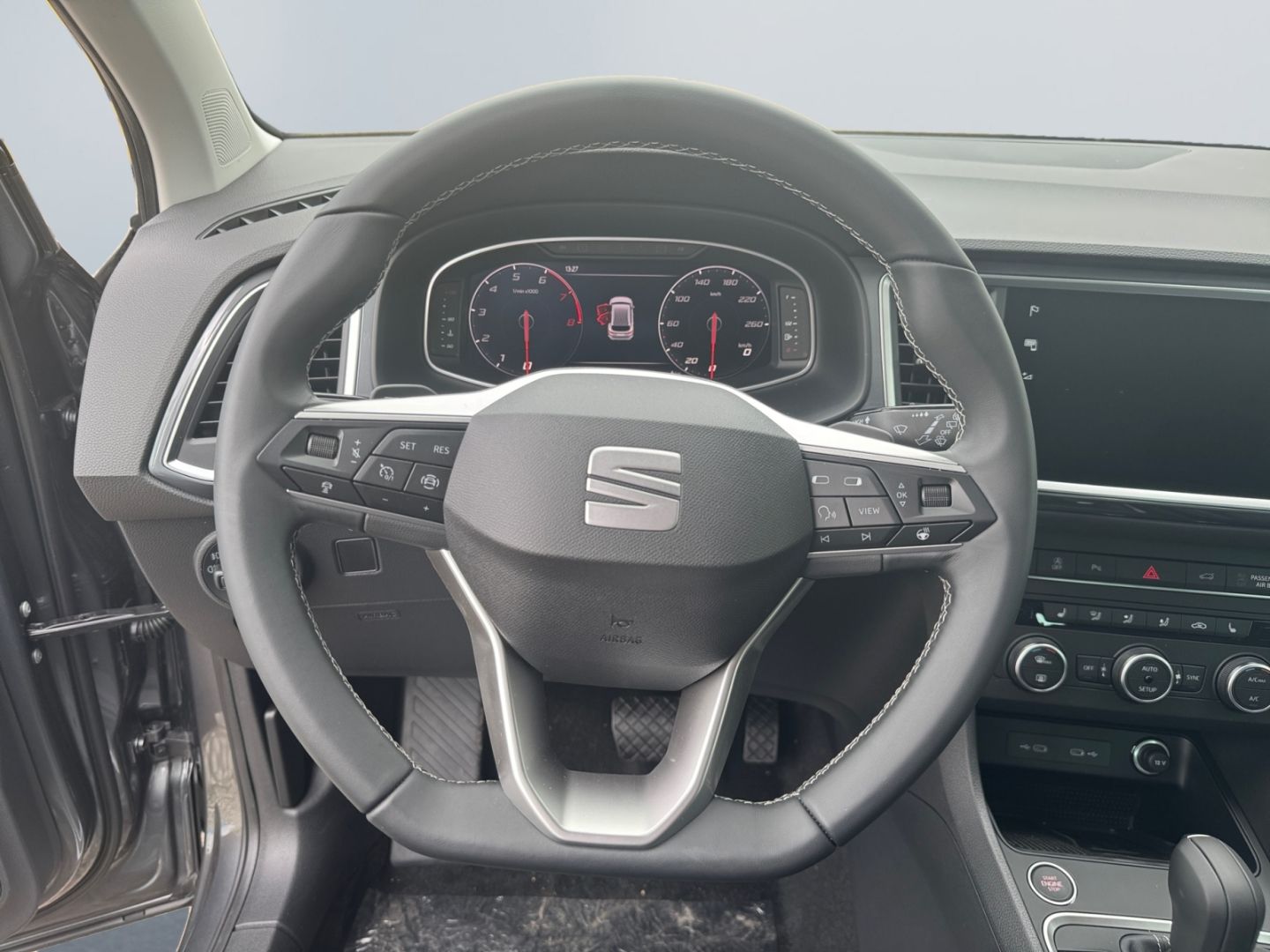 Seat Ateca - Bild 11