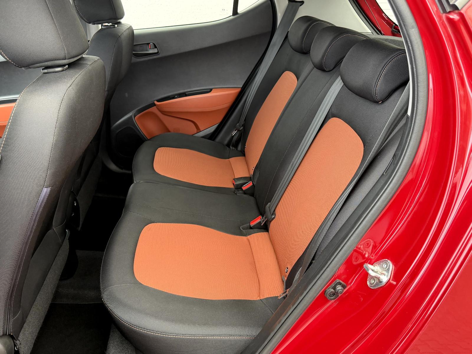 Hyundai i10 1.2 YES! | KLIMA | SHZ | BLT