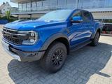 Ford Ranger Raptor DOPPELKABINE 3.0L 292PS Automatik - Ford Ranger mit Benzin-Antrieb: 3.0