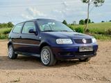 Volkswagen POLO TÜV NEU DER BESTE SEINER ART BITTE LESEN  - : Limousine, Beste