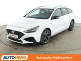 Hyundai 1.5 T-GDI N Line Aut.*NAV*LED*TEMP*CAM*PDC*SHZ* - Hyundai: 5.1