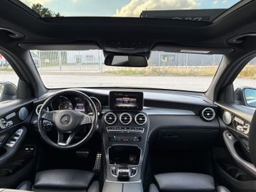 Mercedes GLC 250 - 9