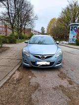 Mazda 6 Diesel - Mazda 6: Mazd