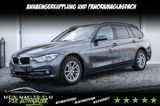 Vorschaubild BMW 320d Touring xDrive Sport Line*LED*NAVI*PANO*AHK