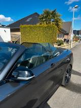BMW M240i Steptronic Cabrio - - gebrauchte BMW M240i aus dem Jahr 2022