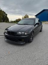 BMW E46 325i - BMW 325 aus 2000: 325i
