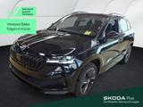 Skoda Karoq 1.5 TSI DSG SPORTLINE*KESSY*MATRIX*PANO*KA - Skoda Karoq in Mainz
