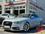 Audi S5 Sportback 3.0 TFSI quattro STANDHZG ACC LEDER - gebrauchte Audi S5 aus dem Jahr 2012
