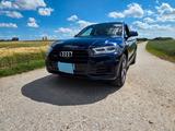 Audi Q5 40 TDI S line Std hz. Ahk. Bang~olufsen - Audi Q5 in Augsburg