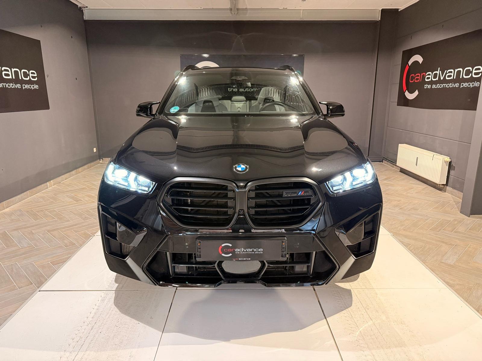 BMW X5 M Competition *Full Option*