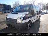 Ford Transit Kombi FT 280 1.Hand  Klima Standheizung - gebrauchte Ford Transit aus dem Jahr 2012