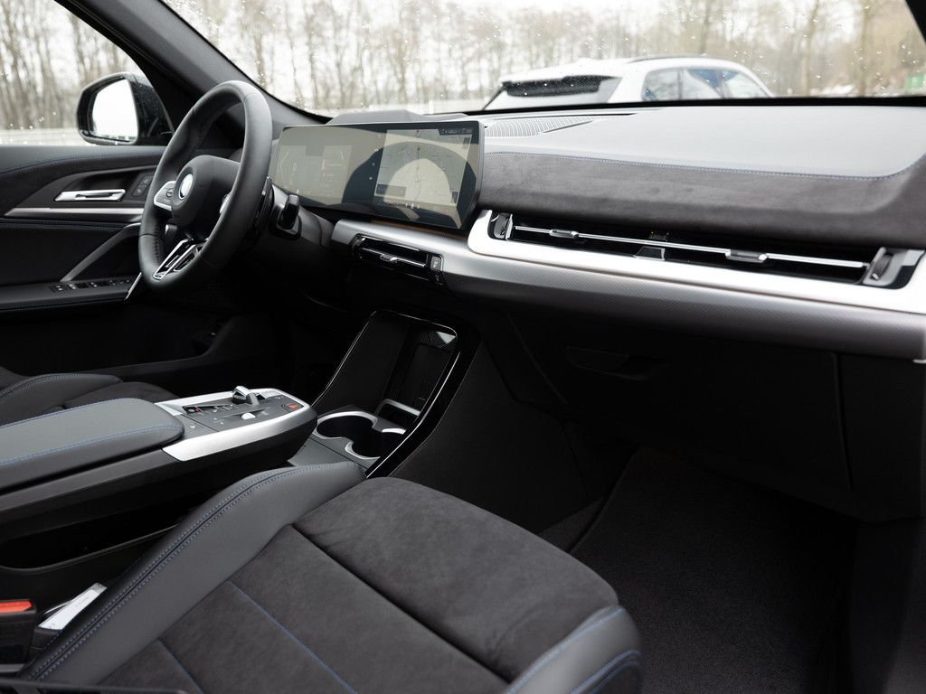 BMW X1 - Bild 9