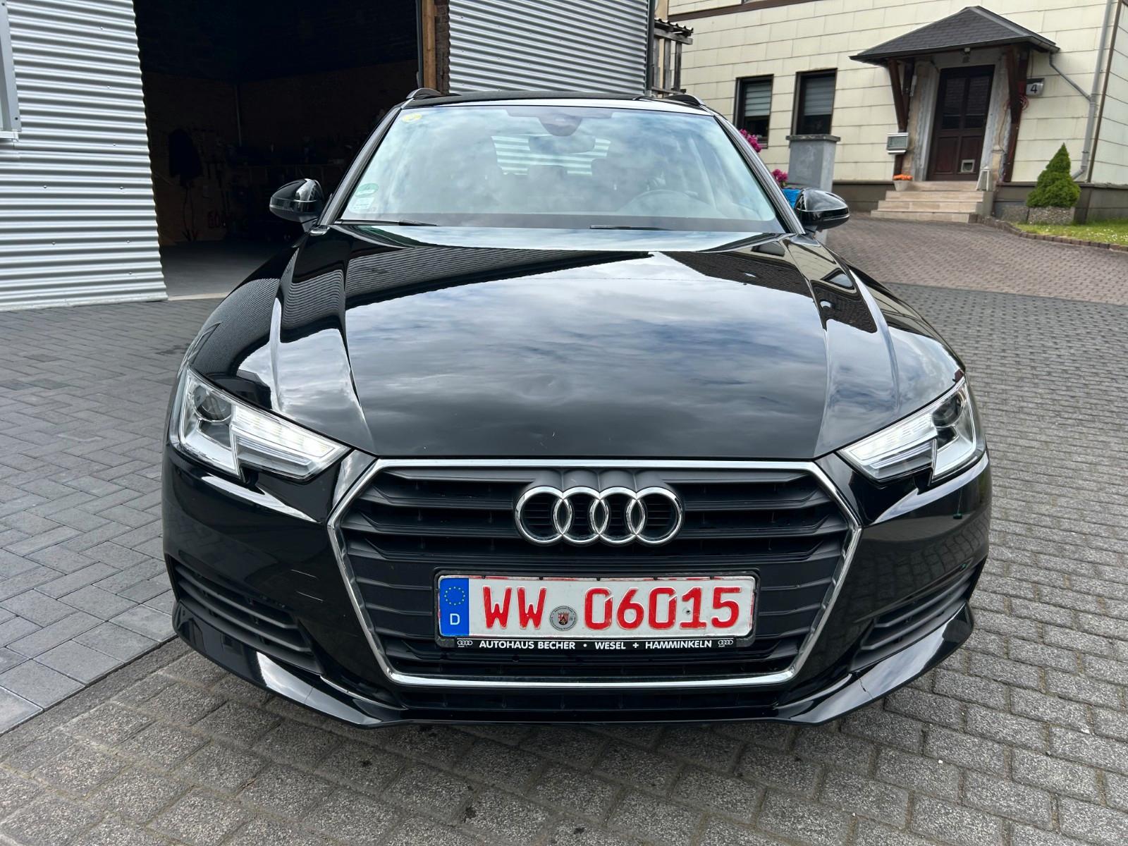 Audi A4 Avant 2.0 TDI / Navi / Xenon / Garantie