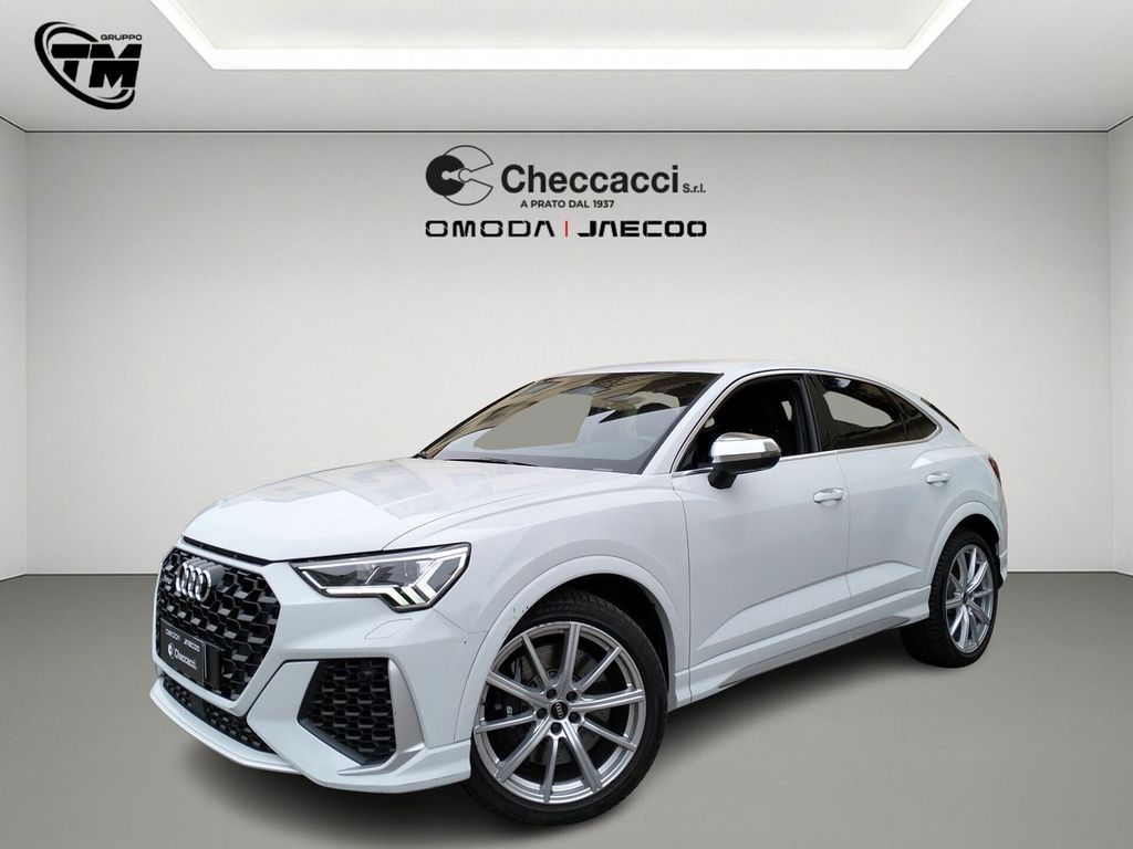Image of Audi Q3