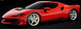 Ferrari 296 Speciale *German*spring 2026*amazing specs* - Ferrari 296 GTB Neuwagen