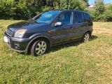 Ford Fusion 1,6 TDCi + tüv 10/2026 - Ford Fusion mit Diesel-Antrieb