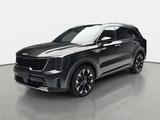 Kia SORENTO 2.2 CRDI AWD DCT8 PLATINUM LEDER NAPPA P - Kia Sorento Jahreswagen mit Diesel-Antrieb
