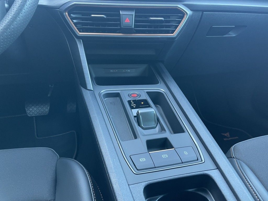 Cupra Leon - Bild 20
