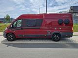 Malibu Van 640 LE Comfort / Vollausstattung / 180 PS  - Malibu 640