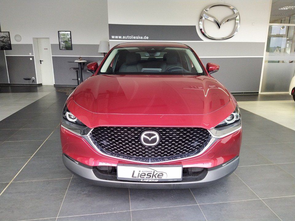 Mazda Mazda CX-30 SKYACTIV-D 1.8 6AG AL-SELECTION A18 DE