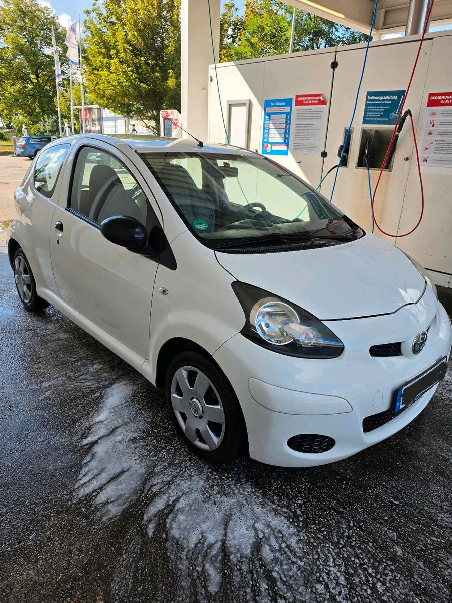 2011 Toyota Other