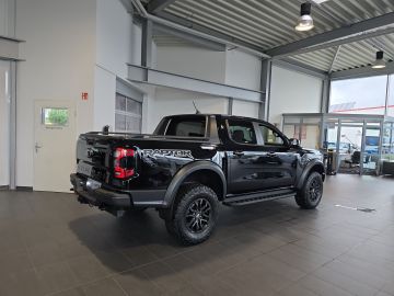 Bild 5 Ford Ranger Raptor e-4WD Doka 2.0 B & O Navi Leder Di