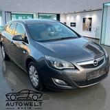 Opel Astra J Sports Tourer Innovation
