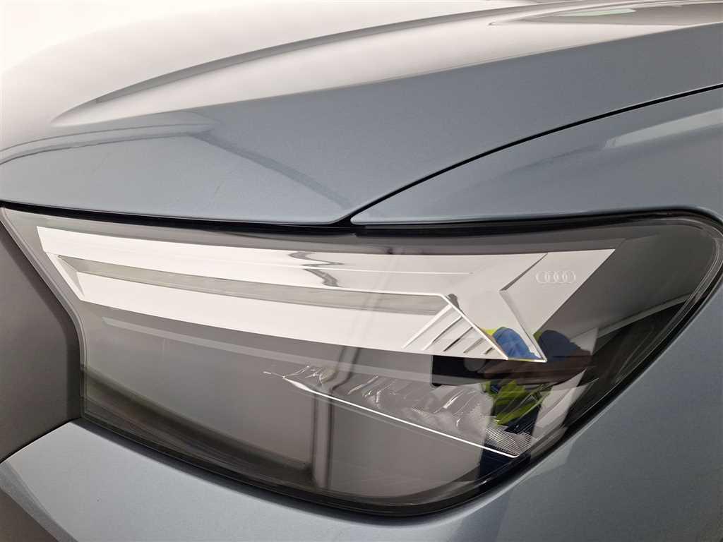 AUDI Q4 - E-TRON 45 QUATTRO - 82 KWH - 286 CV