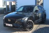 Mazda CX-5 Homura AWD~AHK~360Cam~1.Hand~ - Mazda CX-5 in Augsburg