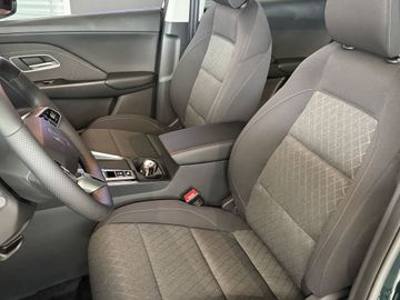 MG ZS Hybrid+ Luxury